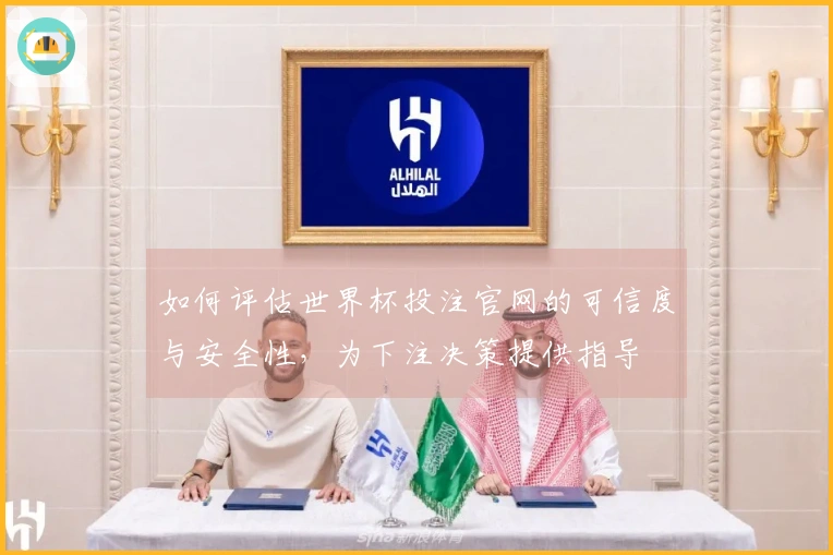 如何评估世界杯投注官网的可信度与安全性，为下注决策提供指导